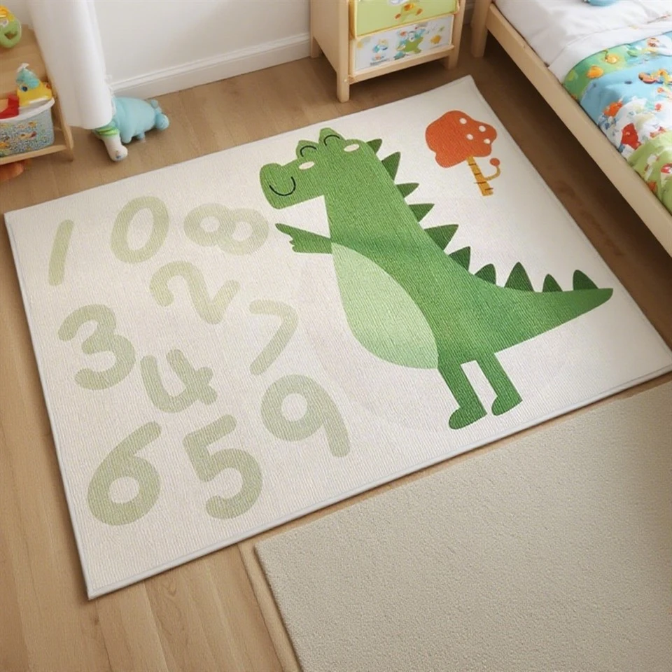 Dinosaur Patterned Carpet suppliers